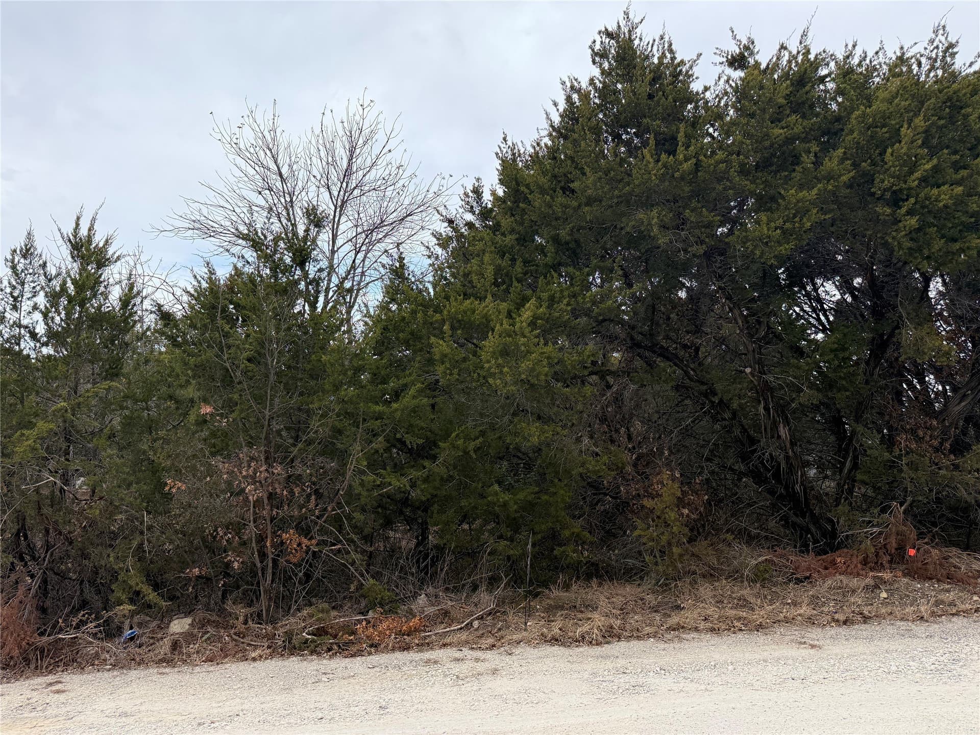 0.08 acres in Hood County