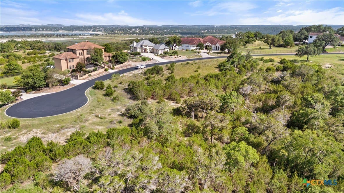 1.44 acres in Comal County