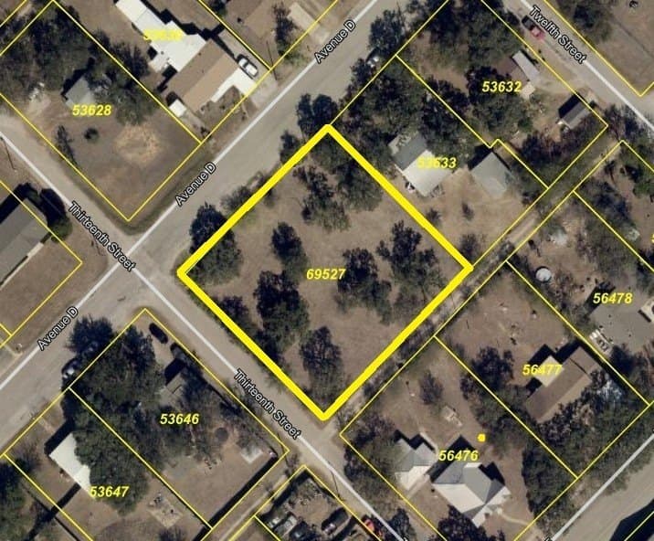 0.52 acres in Brown County