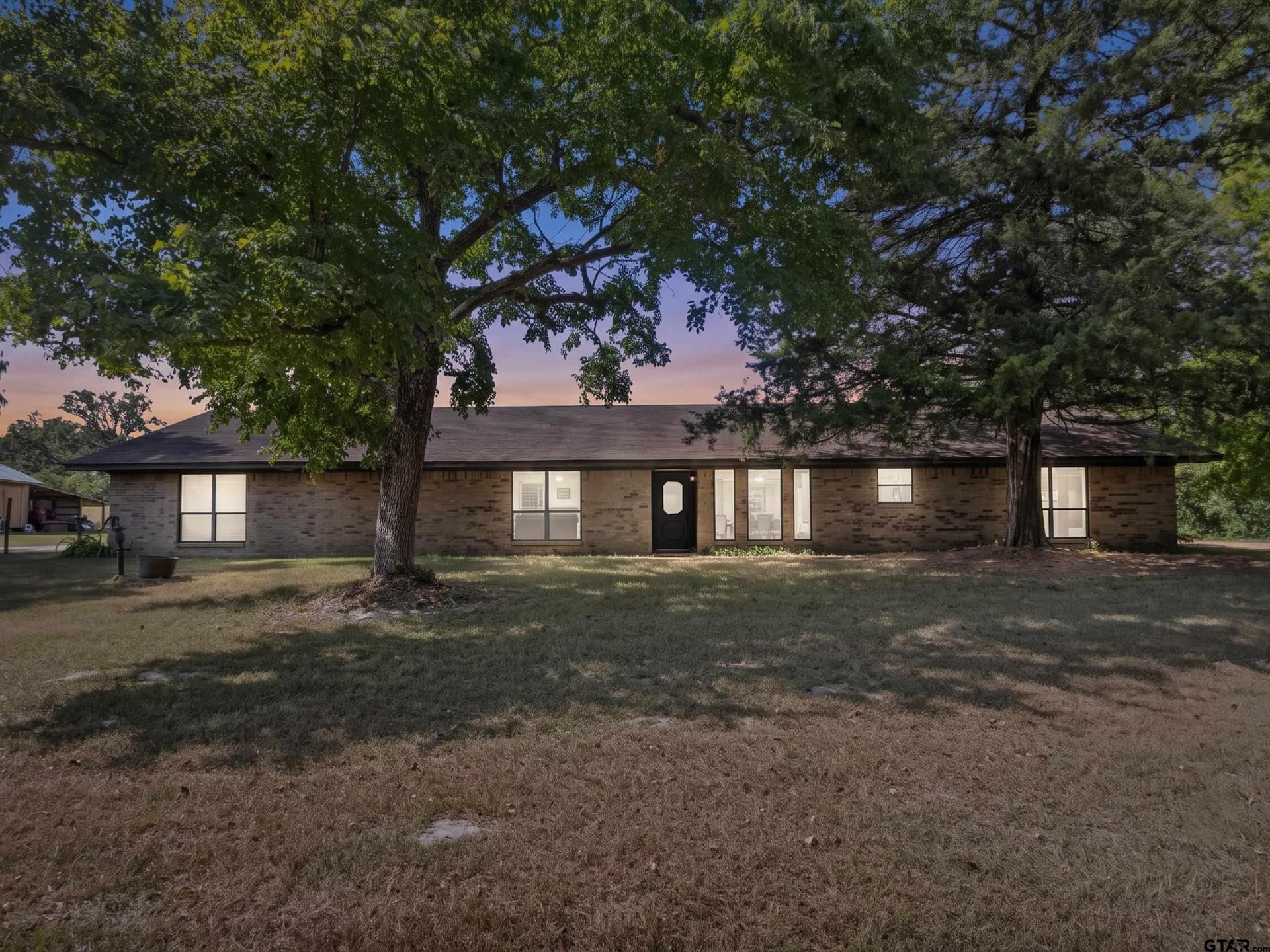 77 acres in Upshur County