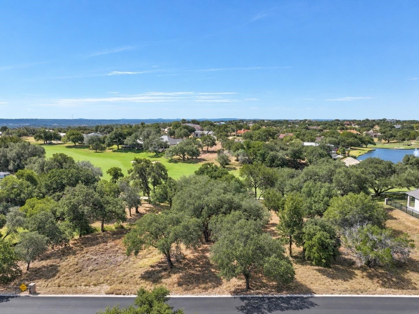 0.23 acres in Llano County