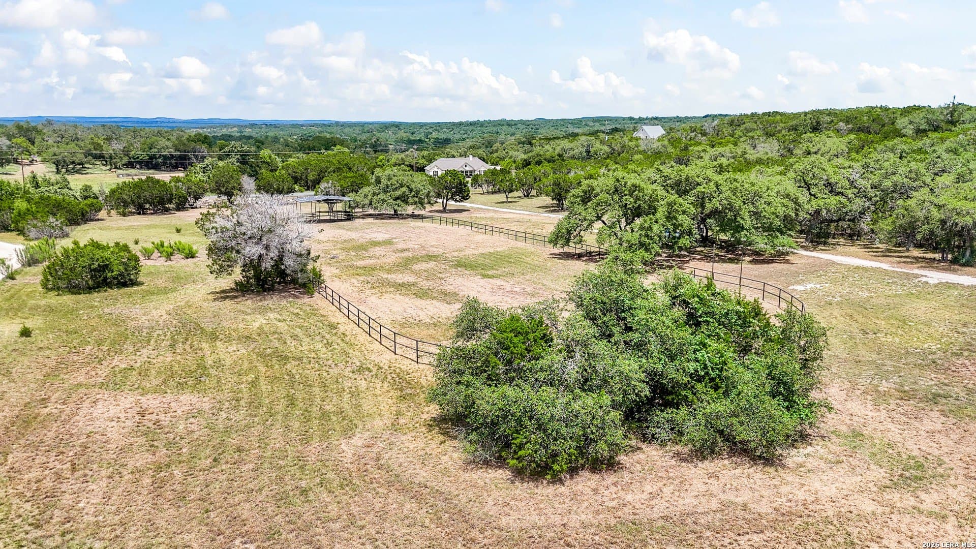5 acres in Blanco County