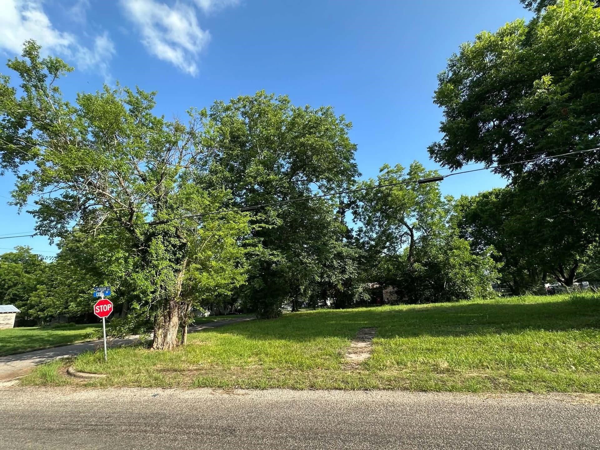 0.23 acres in Red River (TX) County