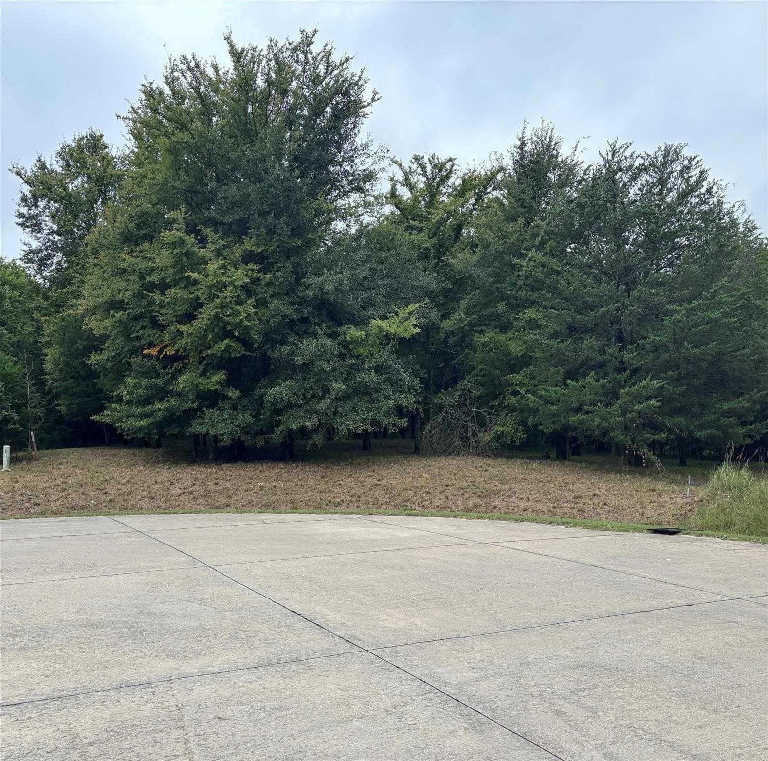 2.97 acres in Kaufman County