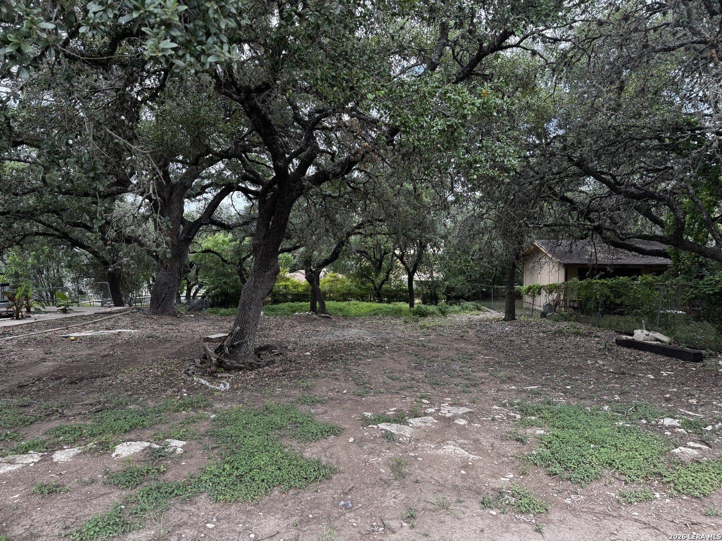 0.21 acres in Comal County