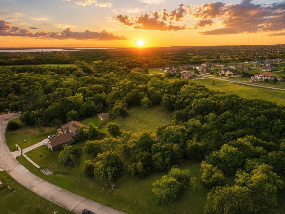 1.52 acres in Dallas County