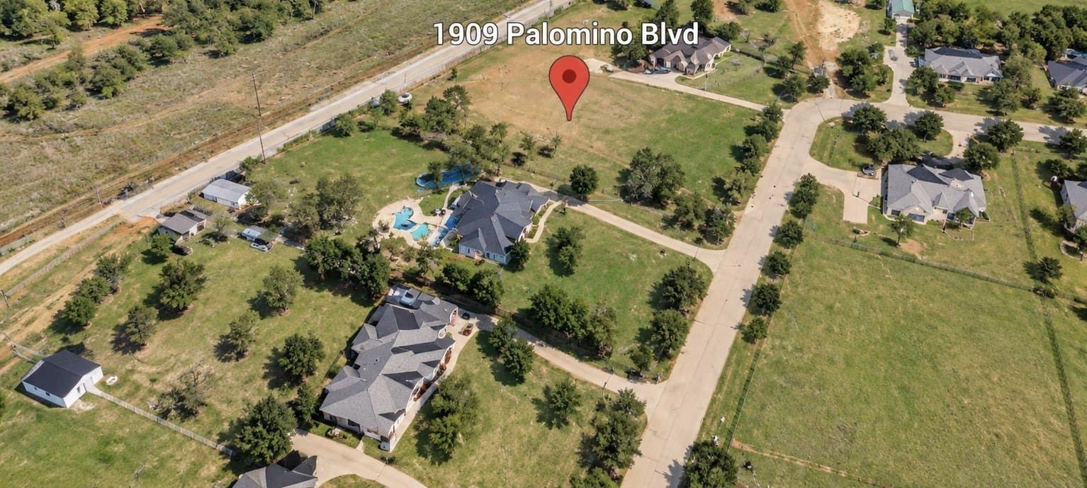 1909 Palomino Boulevard