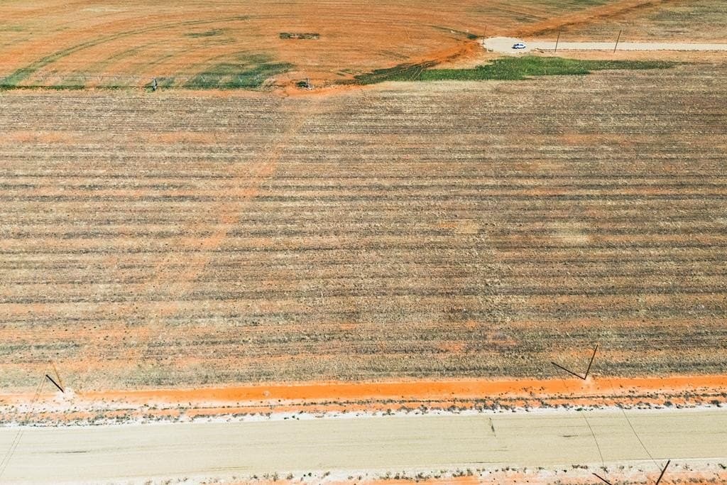 1.17 acres in Gaines County