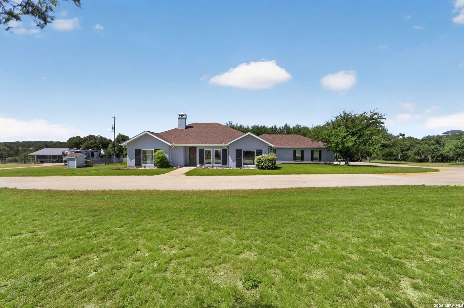 20.75 acres in Comal County