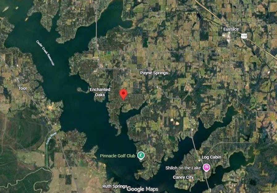 0.19 acres in Henderson County