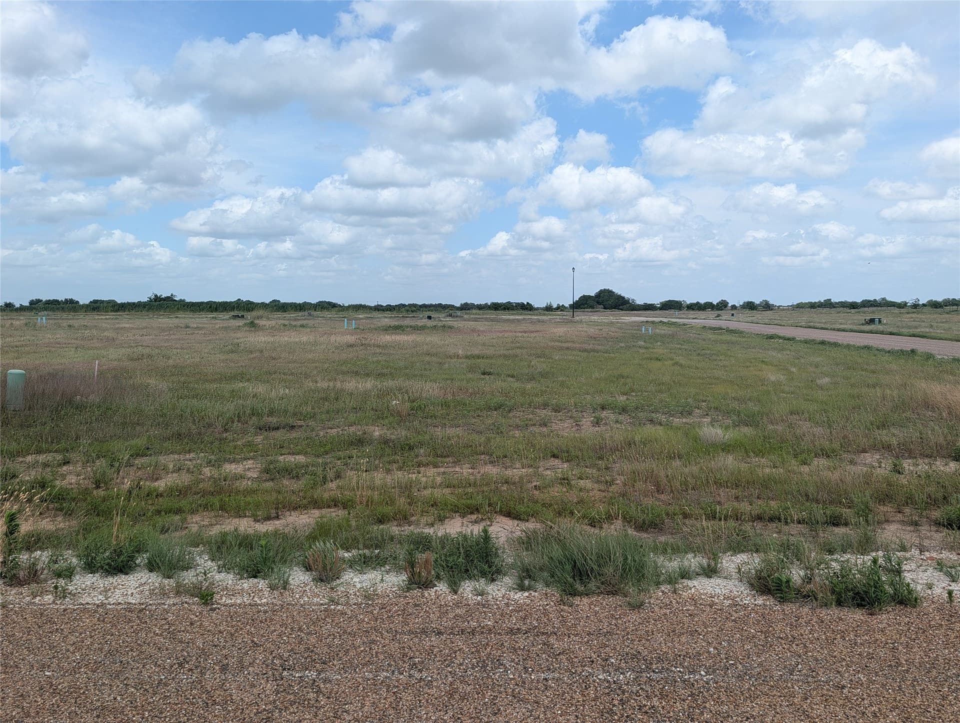 0.14 acres in Van Zandt County