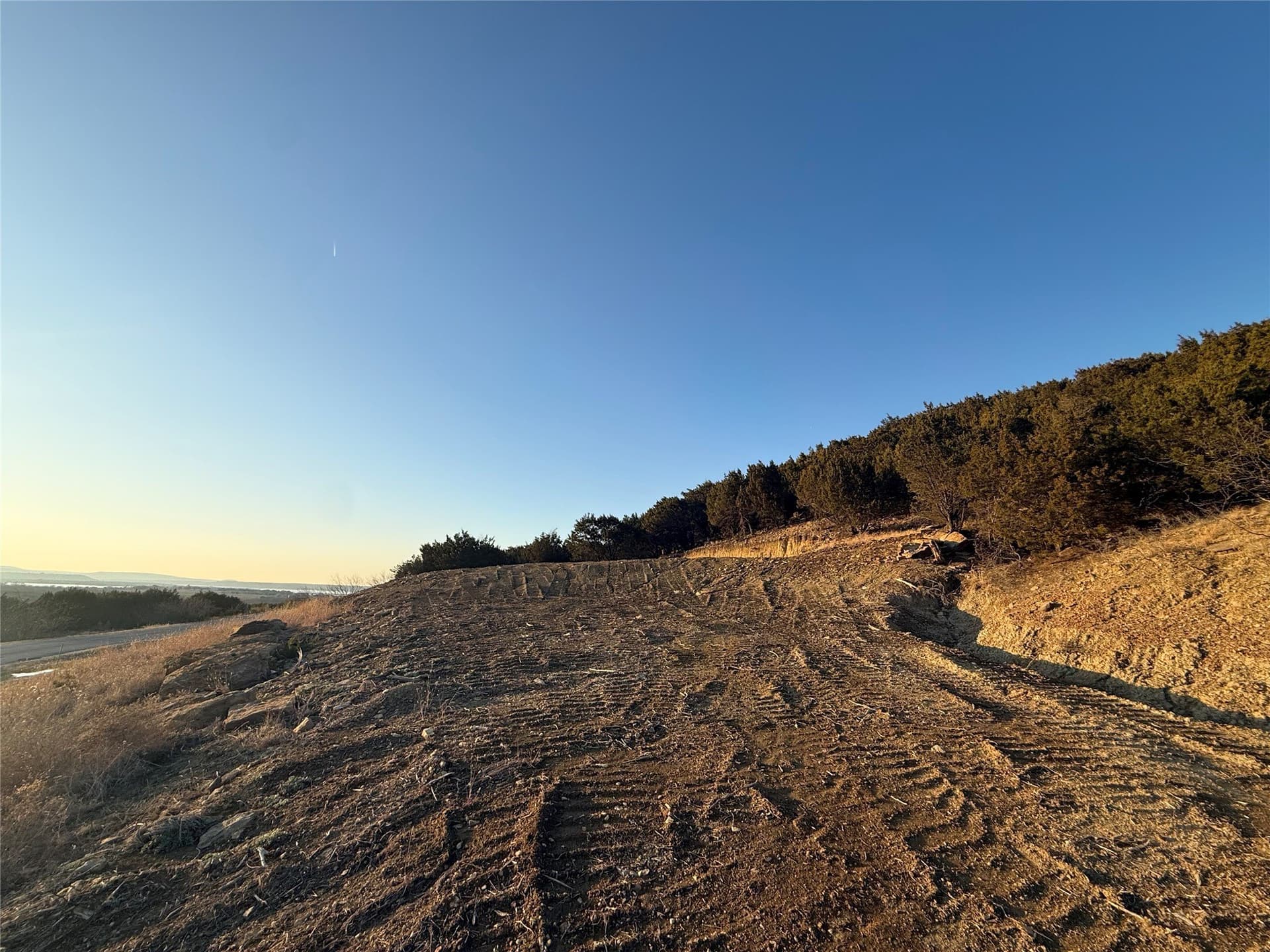 2.02 acres in Palo Pinto County
