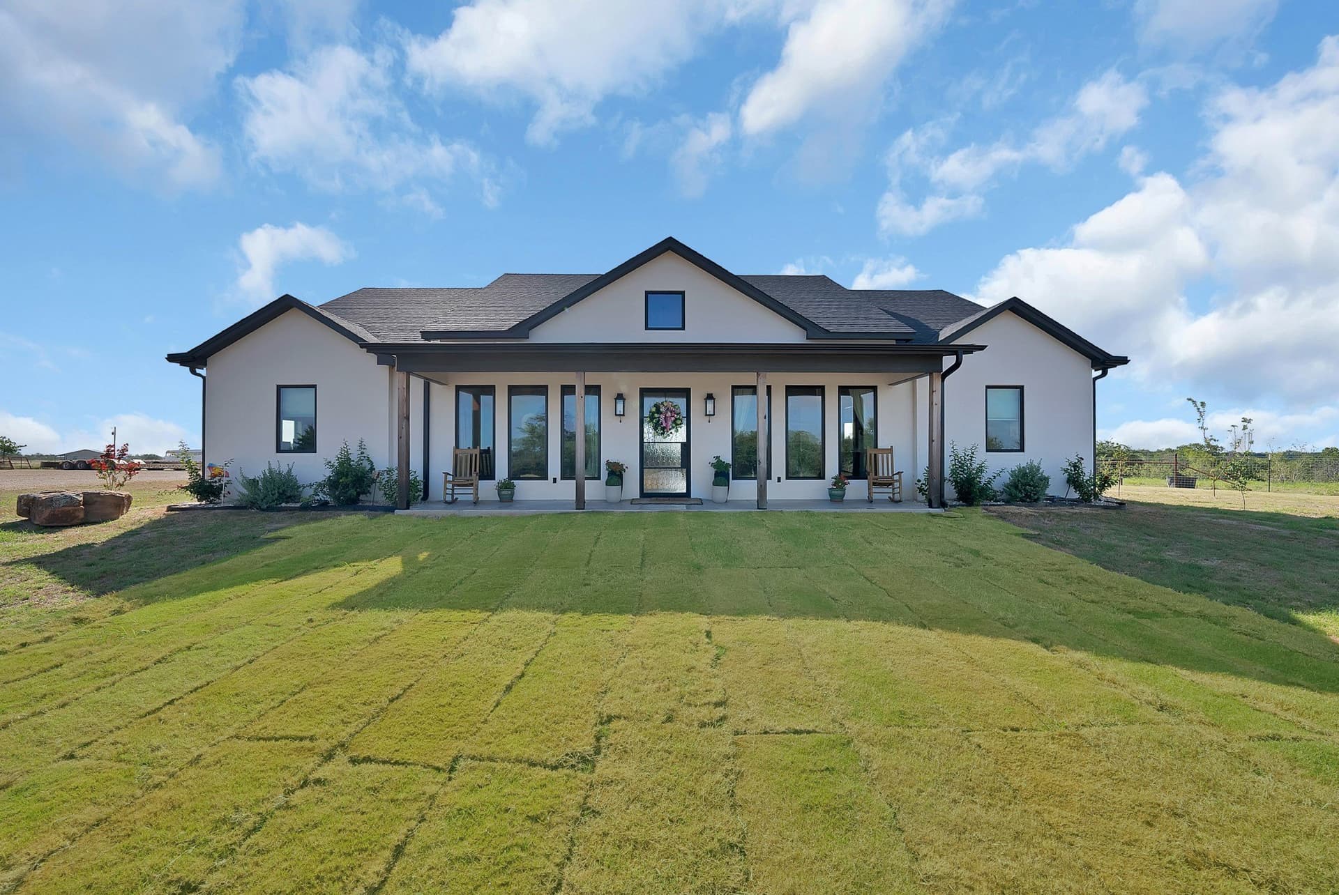 10.25 acres in Erath County