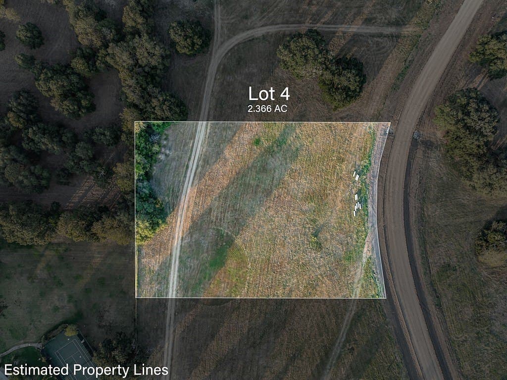 2.37 acres in Fayette County