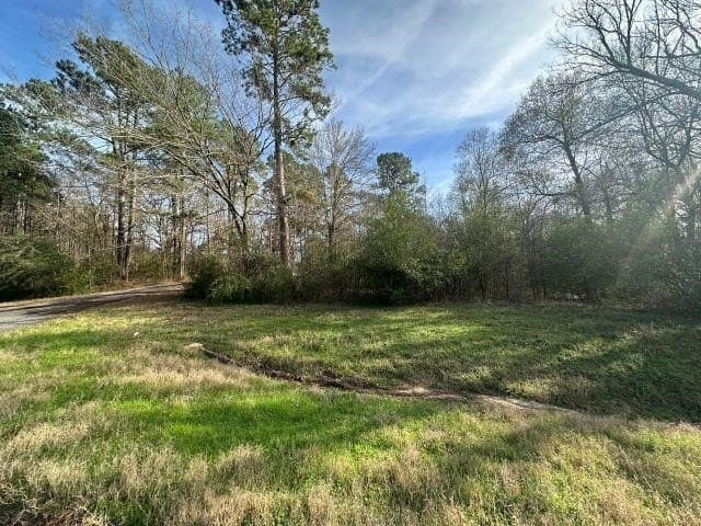 2.1 acres in Nacogdoches County