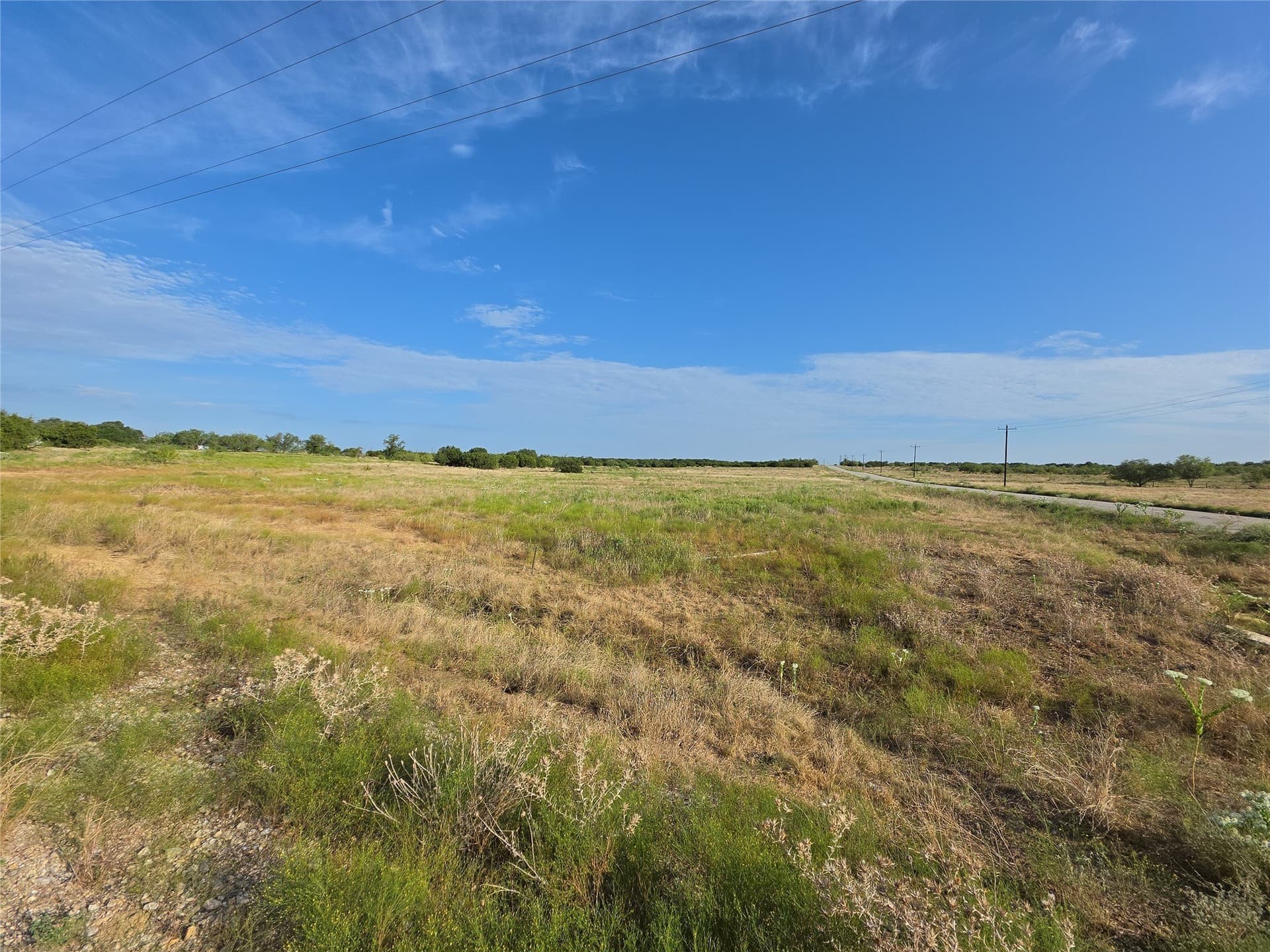 5.1 acres in Coryell County