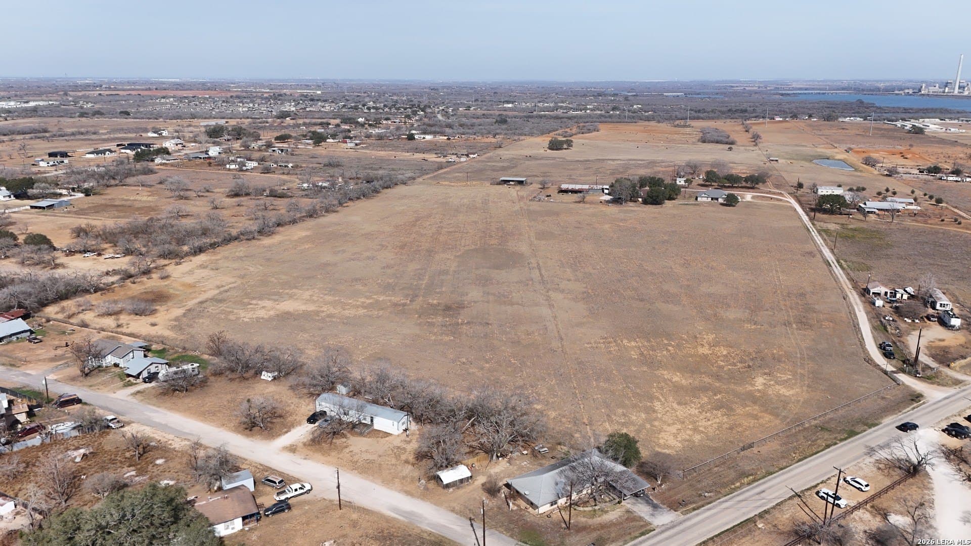 10.43 acres in Bexar County