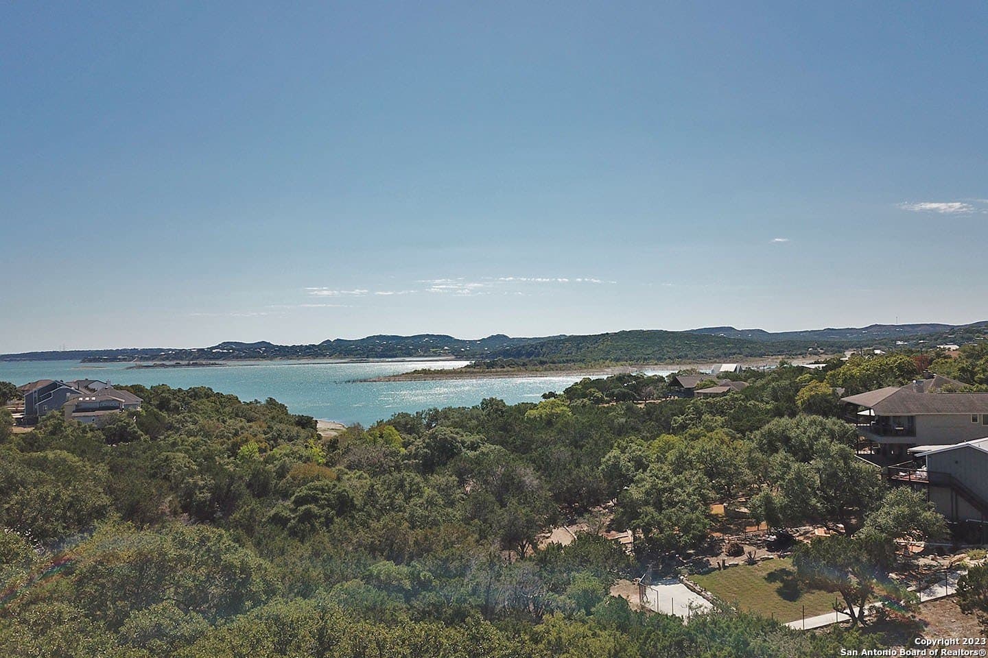 0.27 acres in Comal County