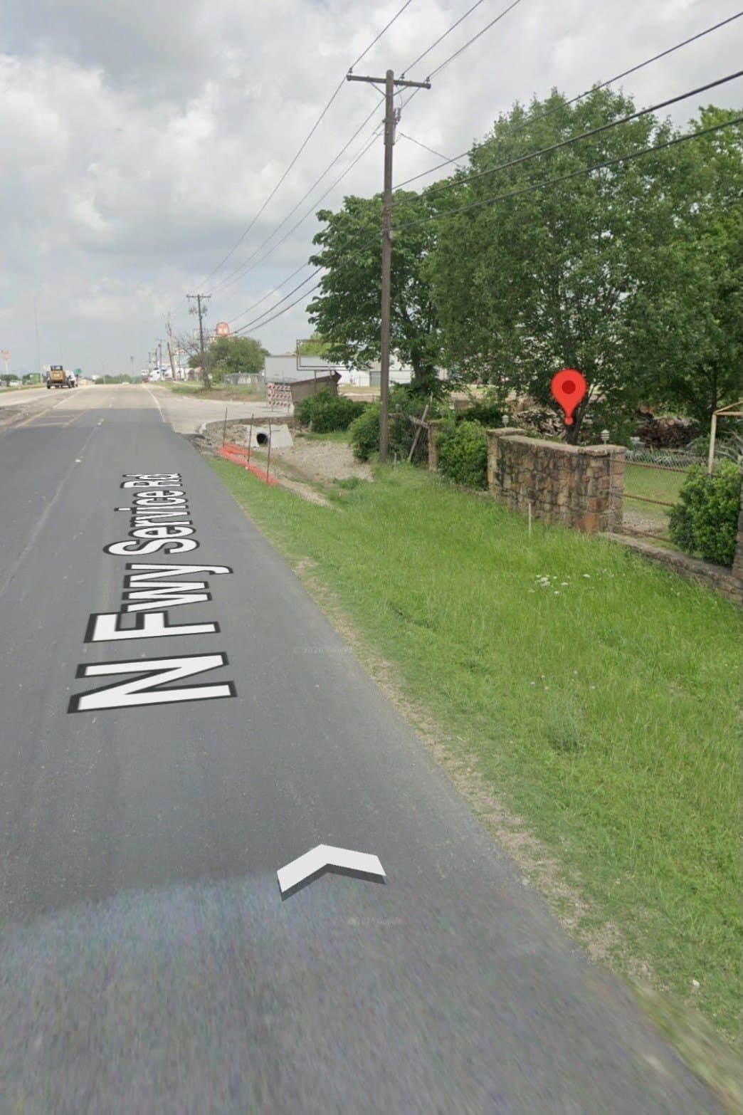 4.27 acres in Dallas County