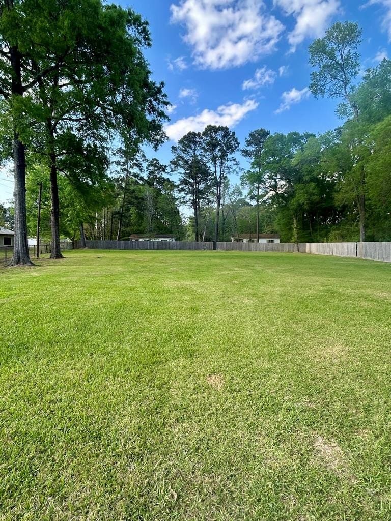 0.5 acres in Texas County