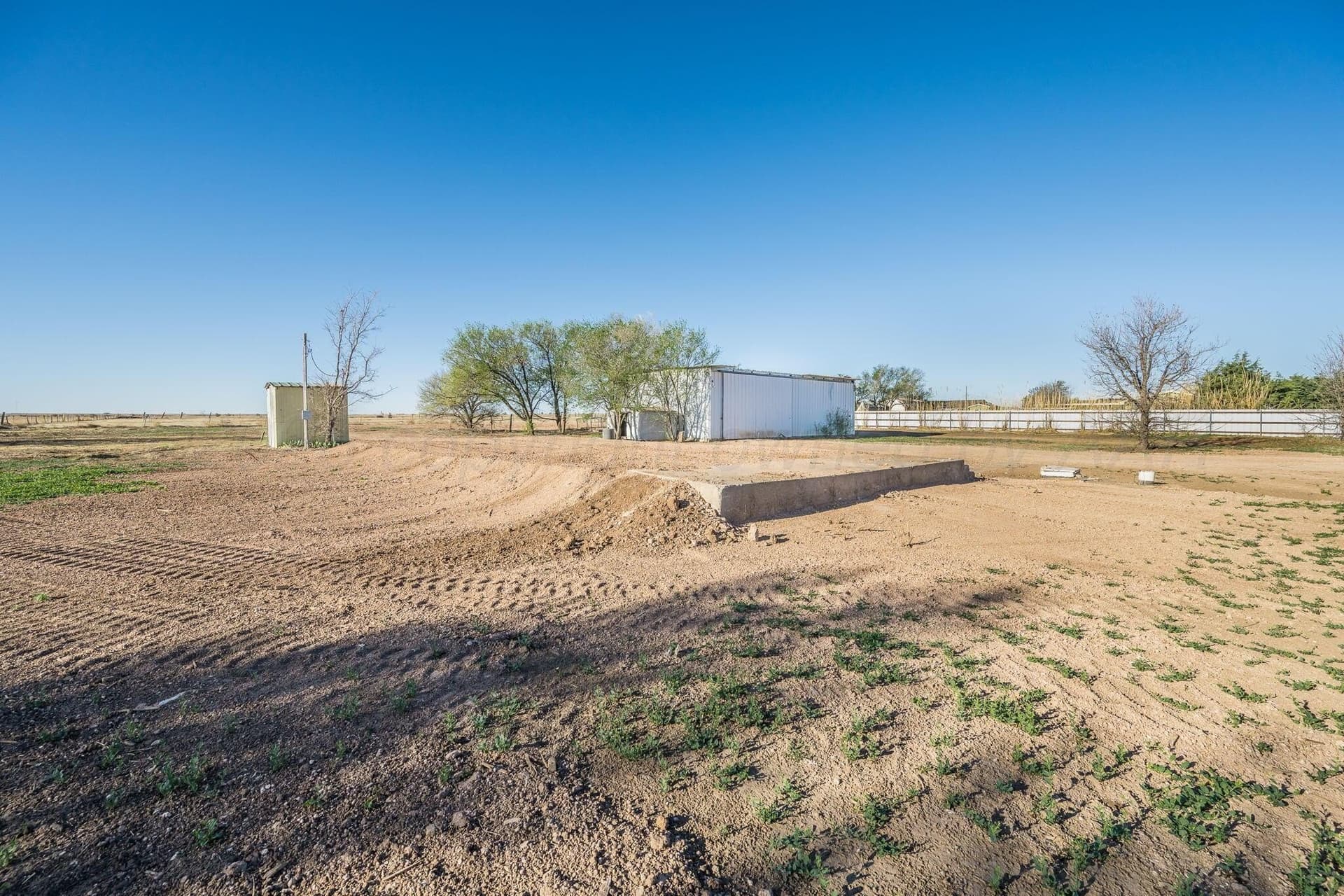 1.44 acres in Randall County