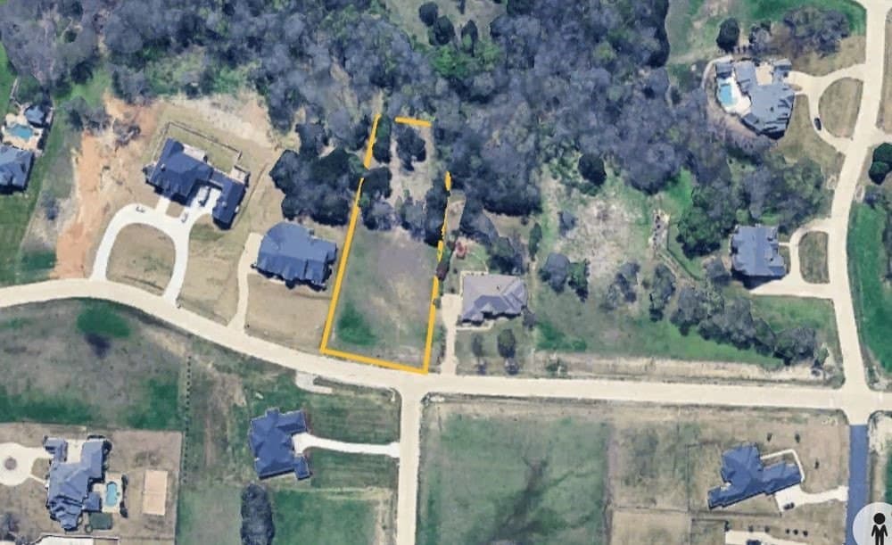 1.03 acres in Collin County