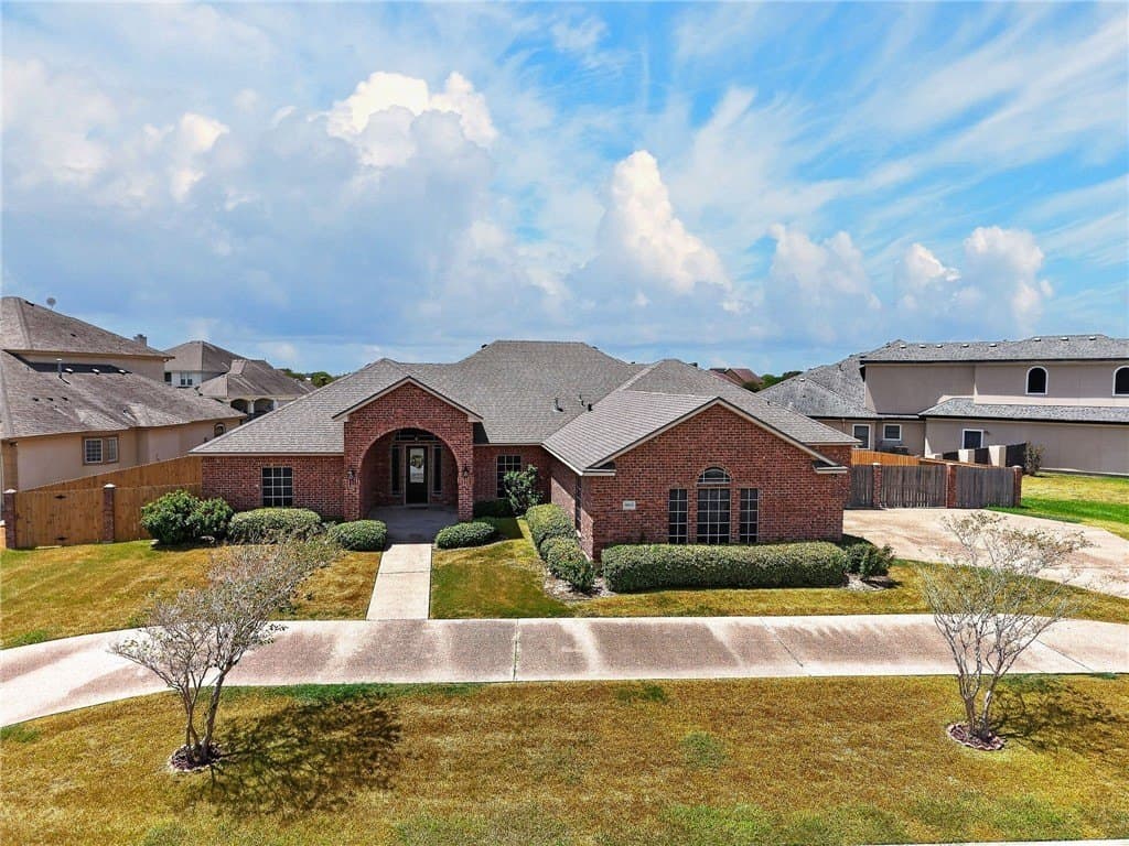 21,959 acres in Nueces County