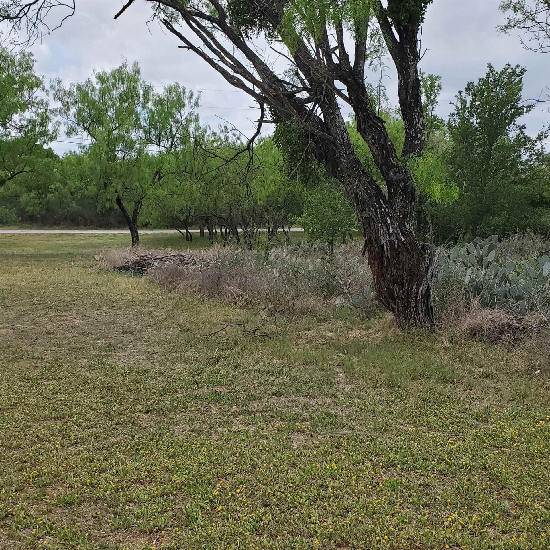 0.23 acres in Burnet County