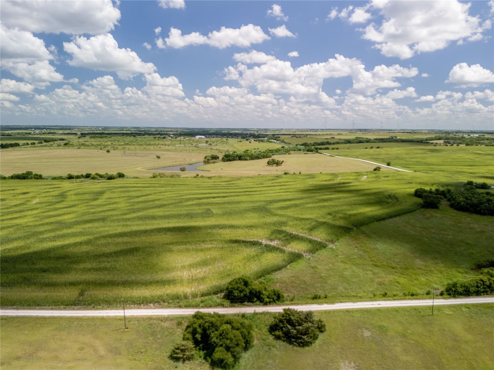 12.54 acres in Hill County