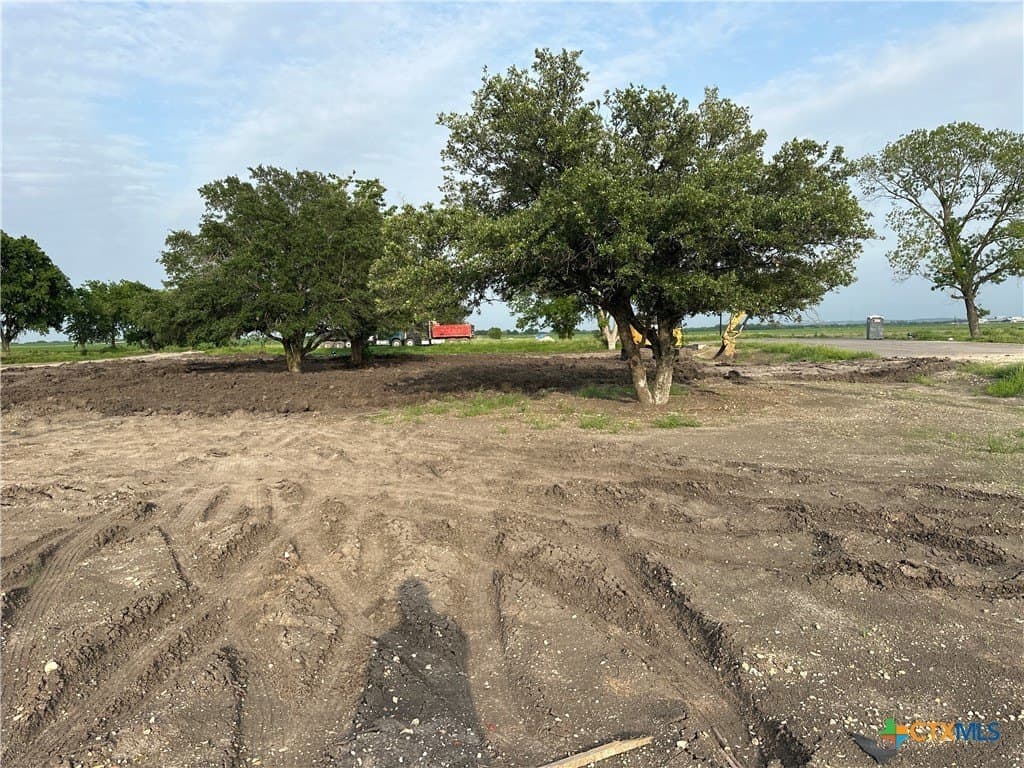 0.59 acres in Bell County