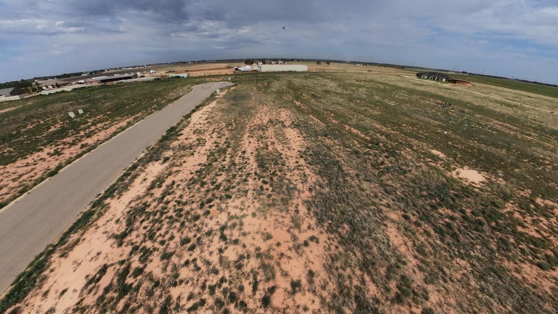 1.02 acres in Lubbock County