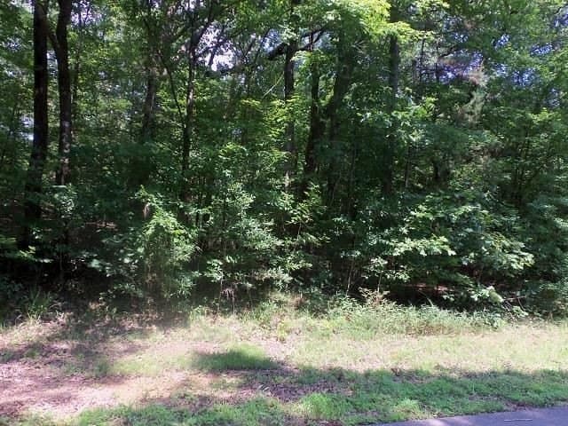1.27 acres in Gregg County
