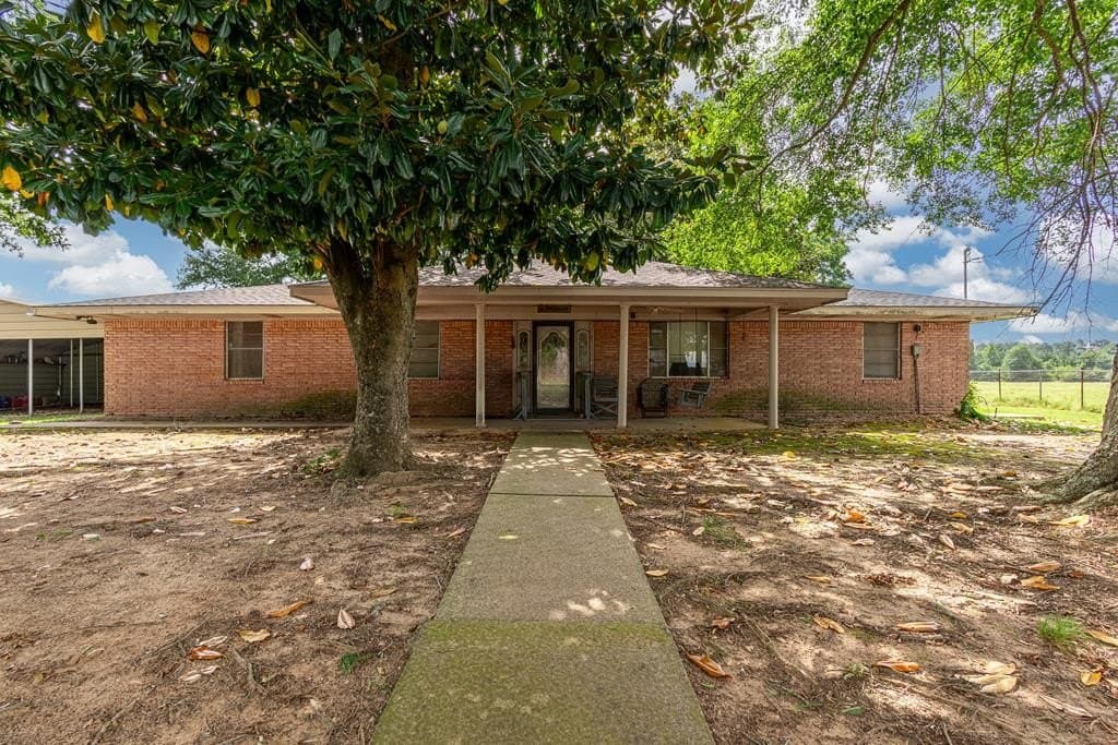 50.95 acres in Texas County