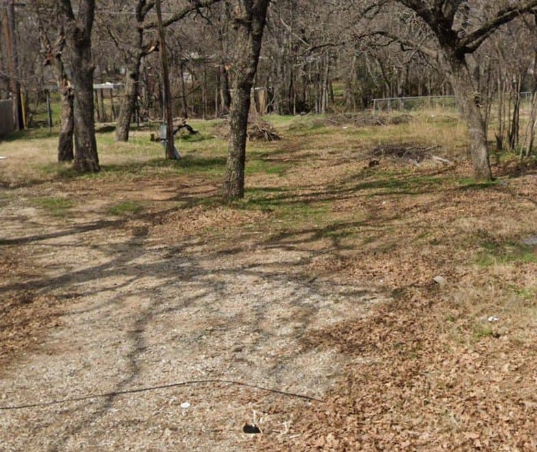 0.26 acres in Tarrant County