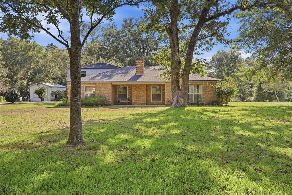 14 acres in Texas County