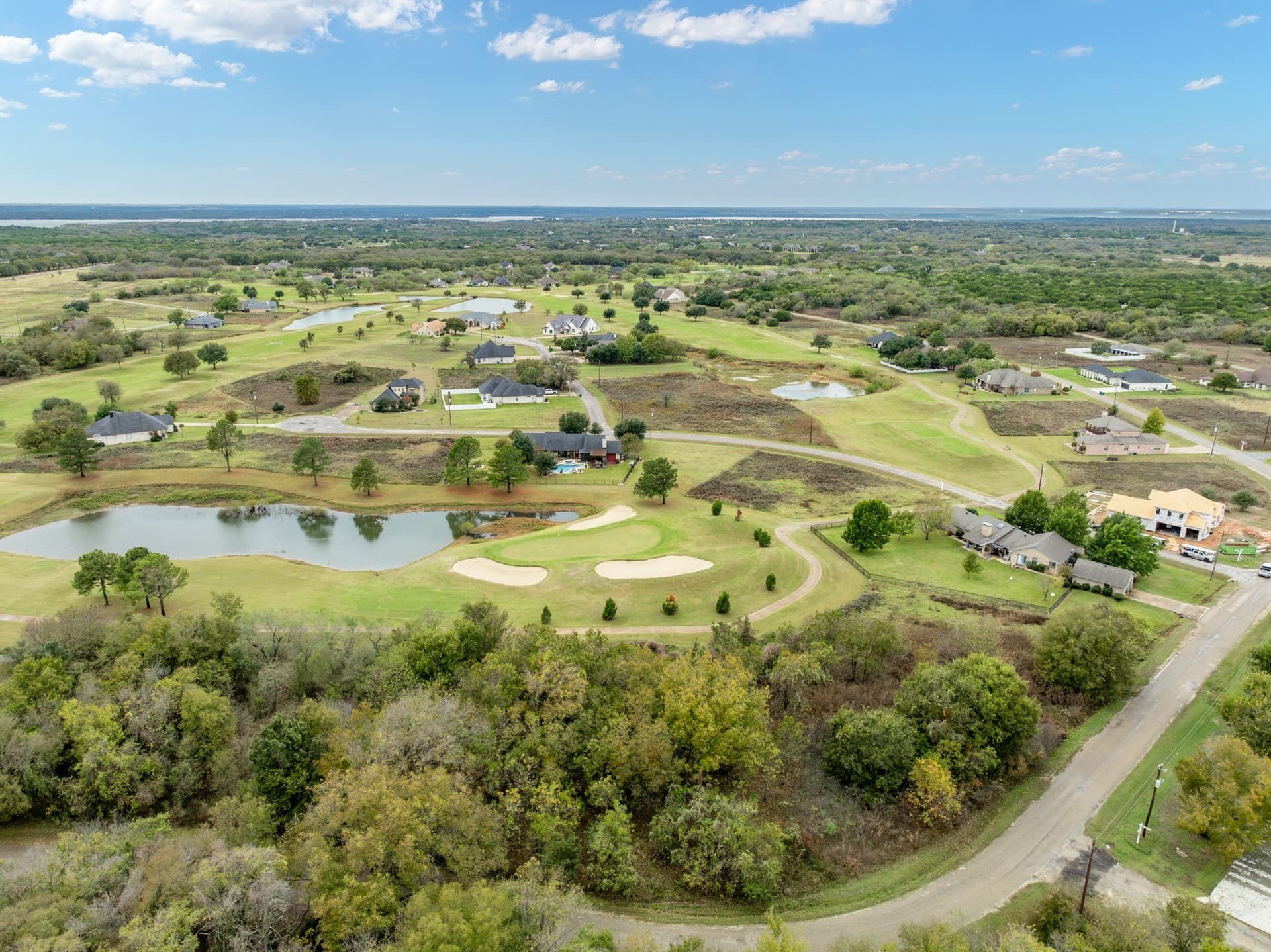 0.29 acres in Hill County