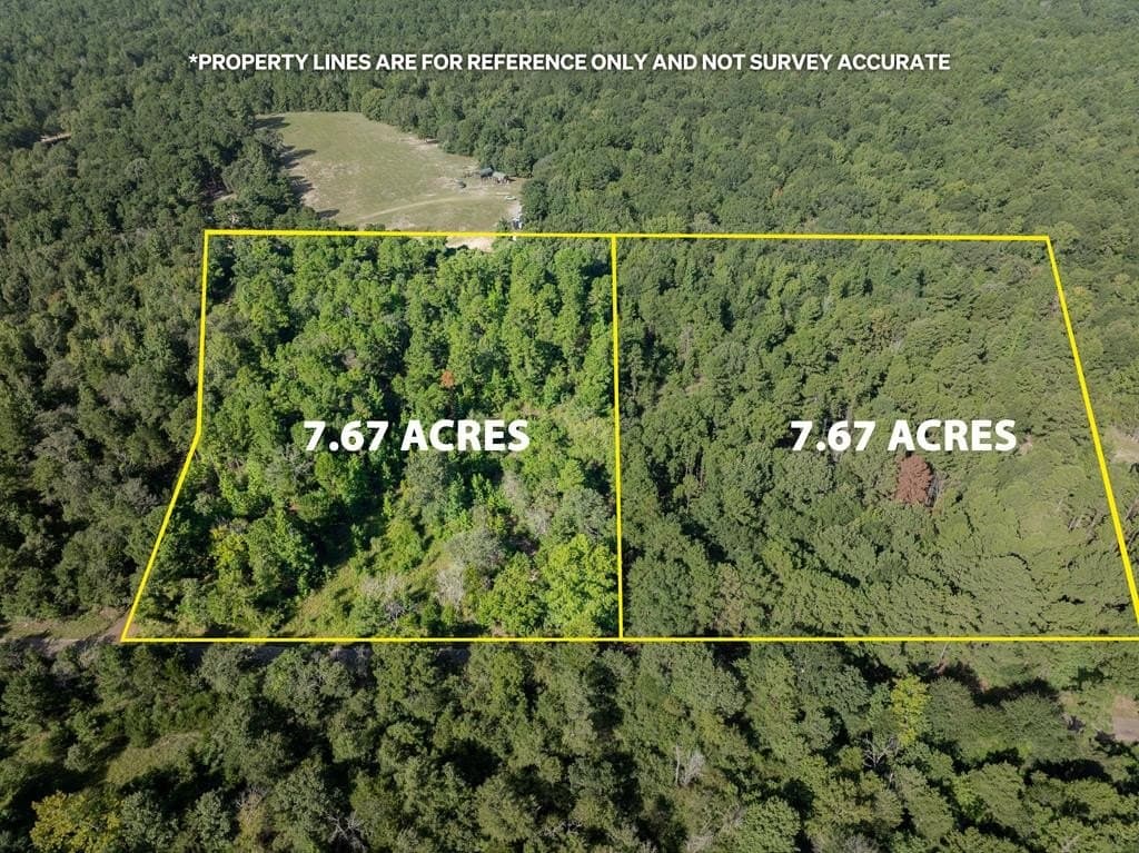 7.67 acres in ANDERSON County