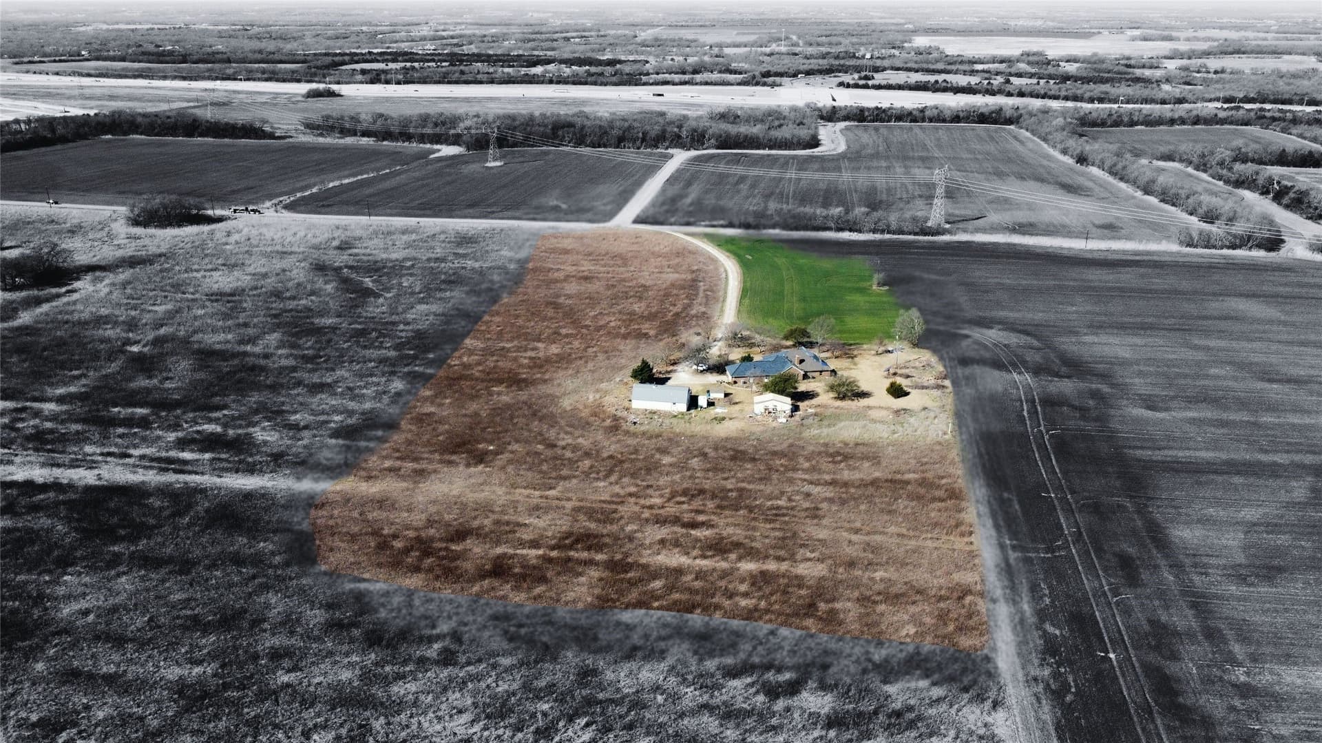 10.94 acres in Collin County