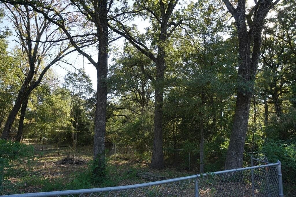 0.25 acres in HENDERSON County