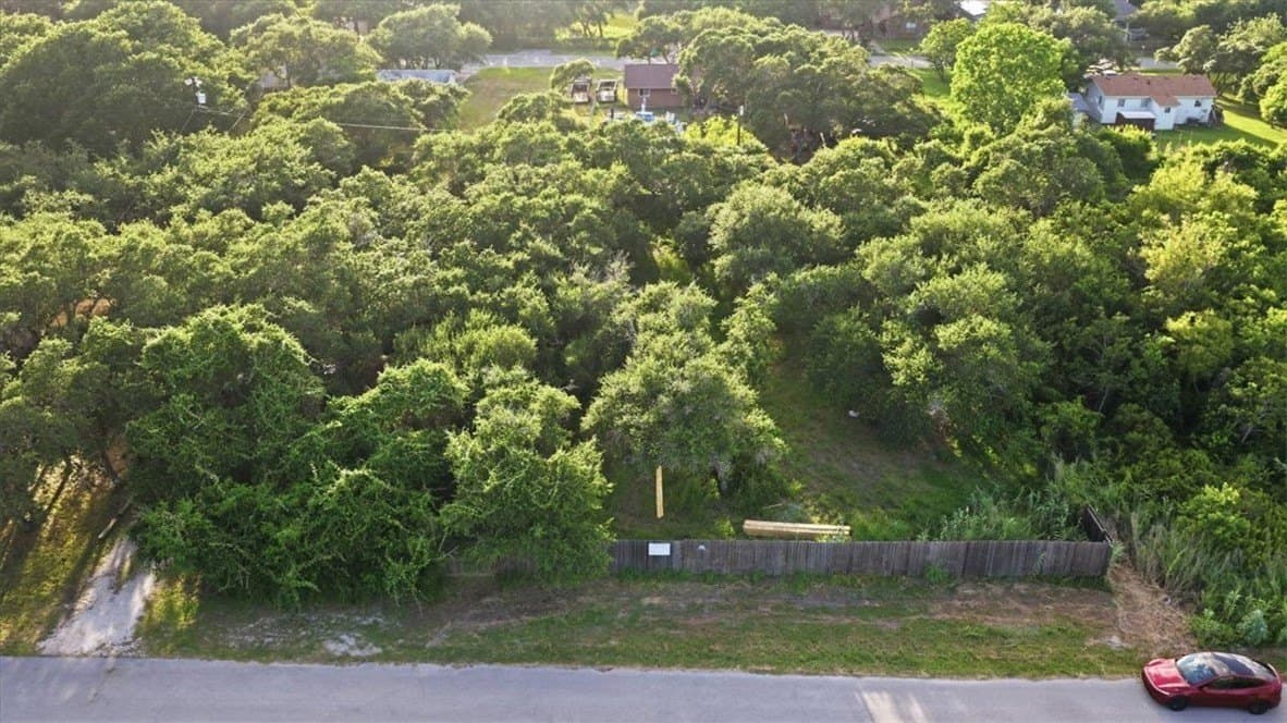 0.33 acres in San Patricio County