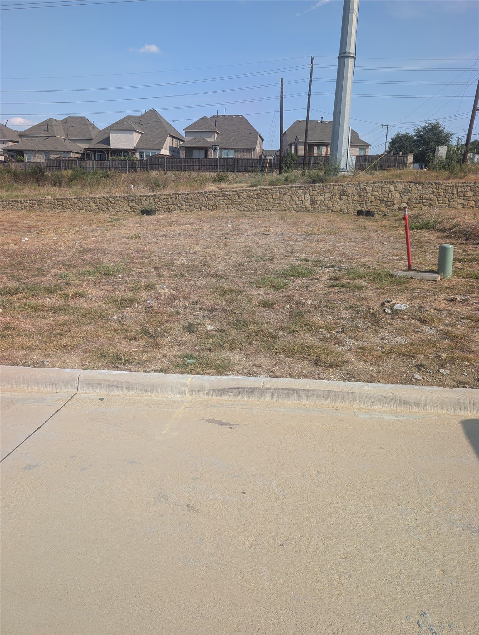 0.09 acres in Dallas County