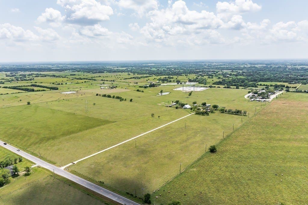 88.46 acres in Colorado County