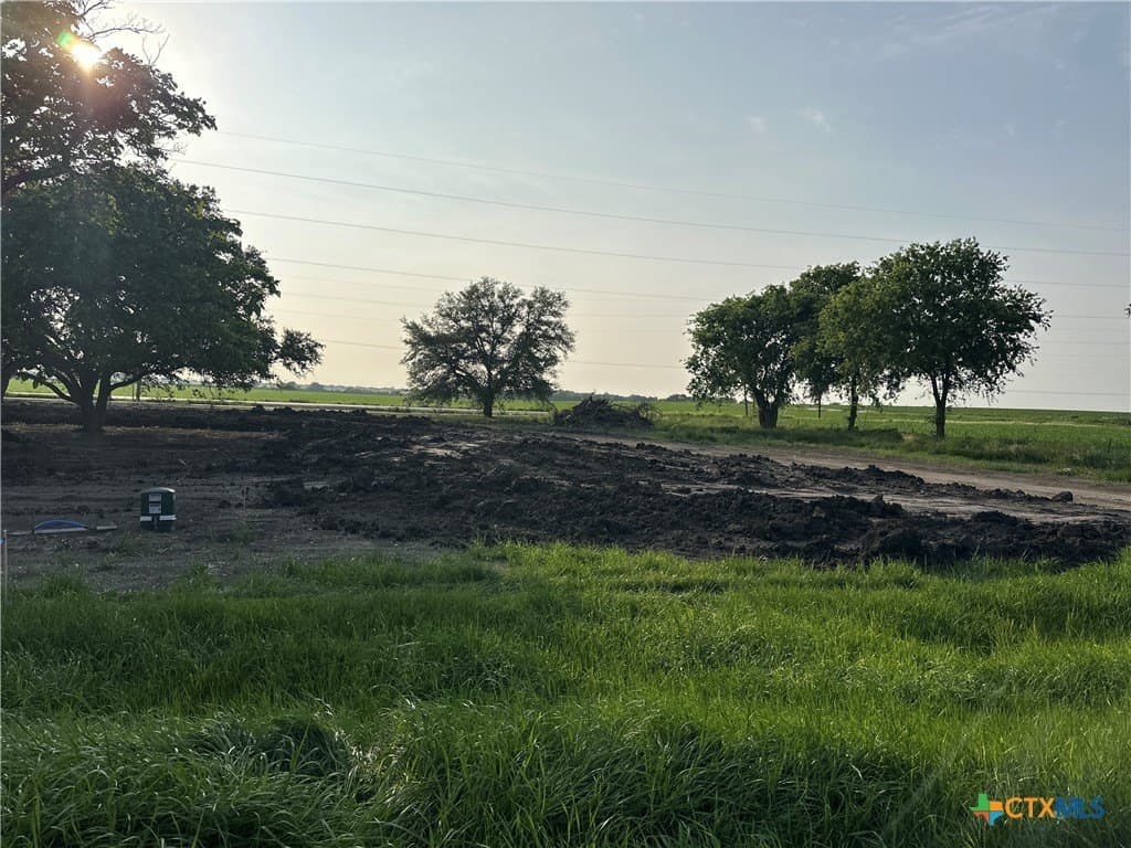 0.59 acres in Bell County