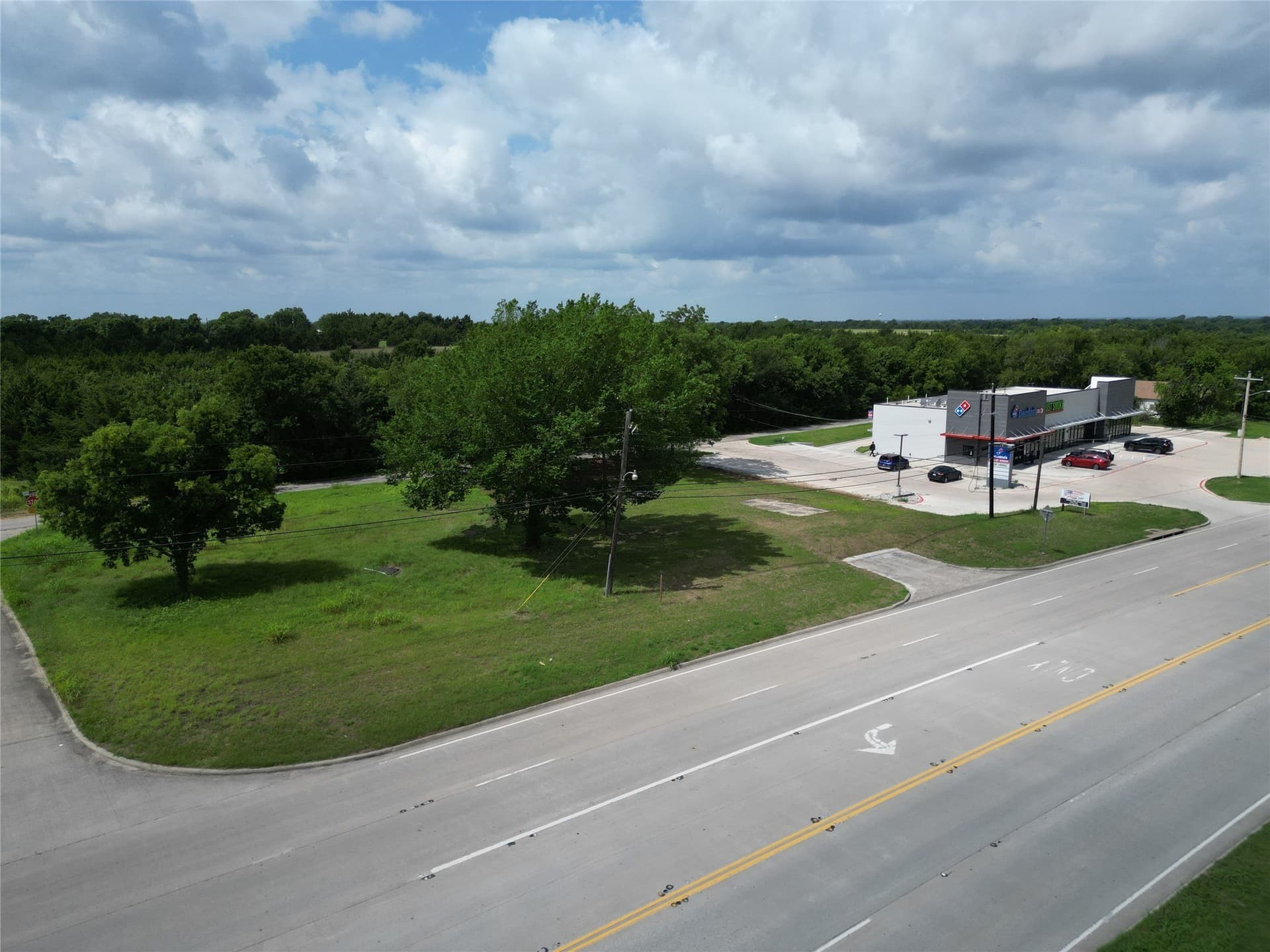 0.35 acres in Collin County