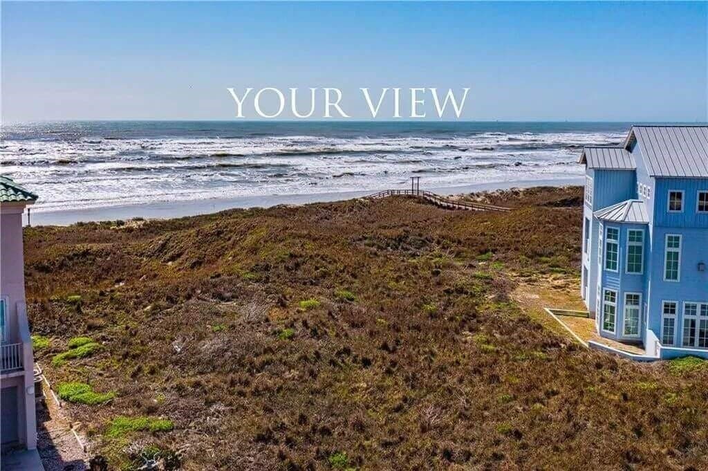 0.13 acres in Nueces County
