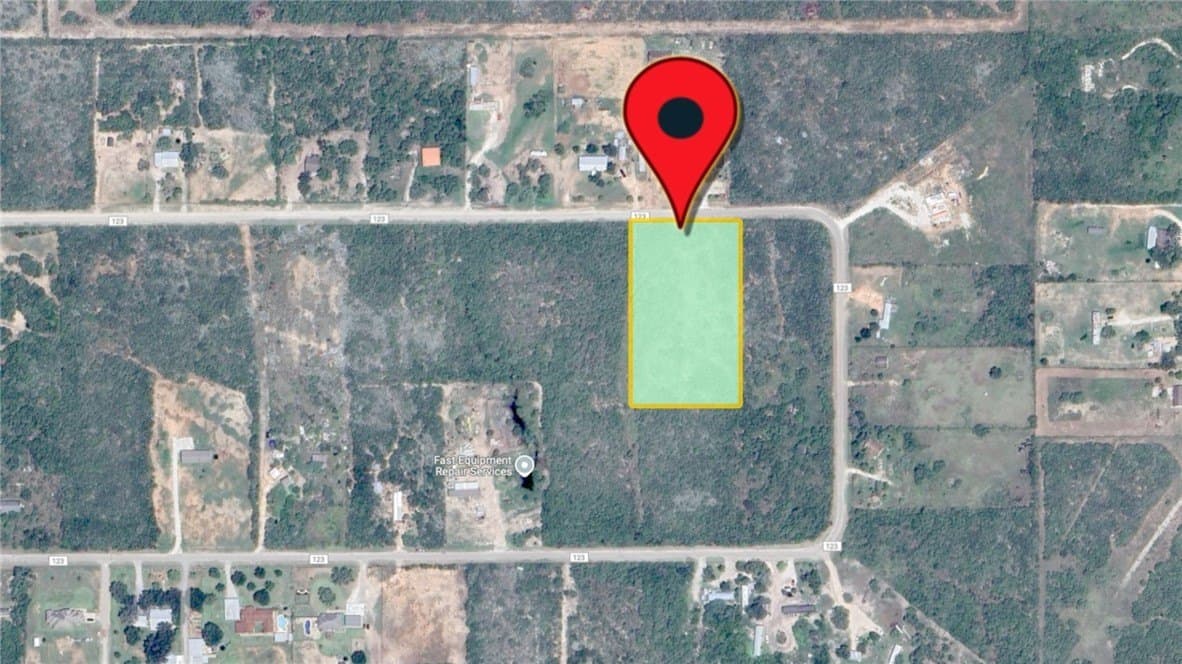 2 acres in Jim Wells County