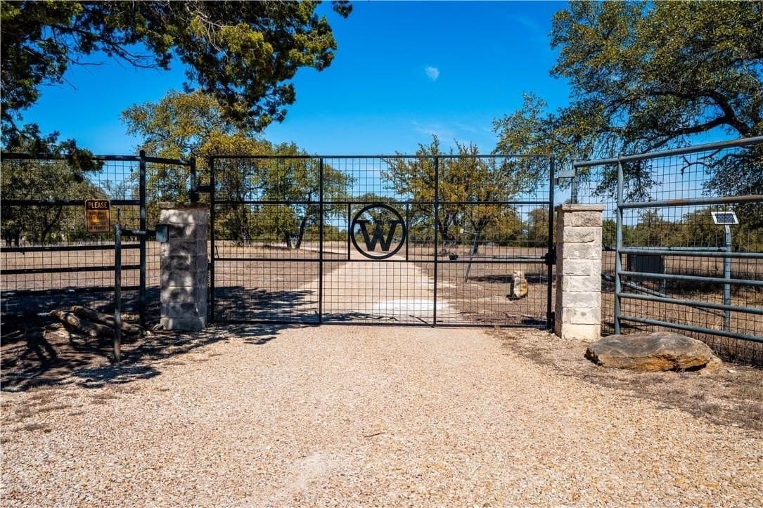 57.55 acres in Coryell County