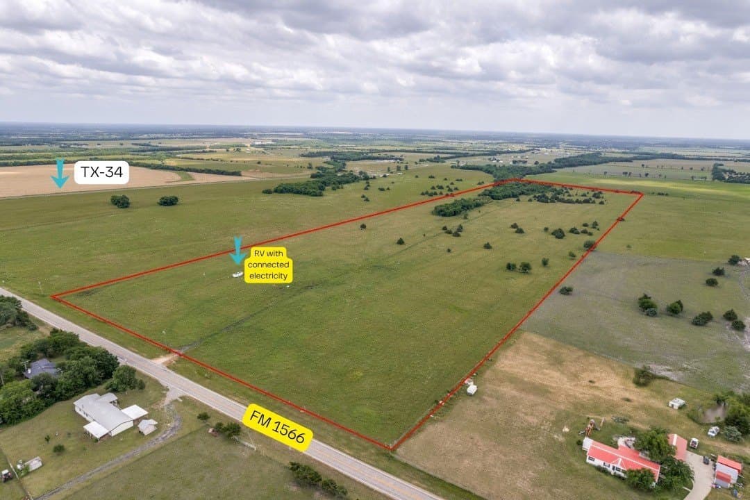 325 Fm 1566 W