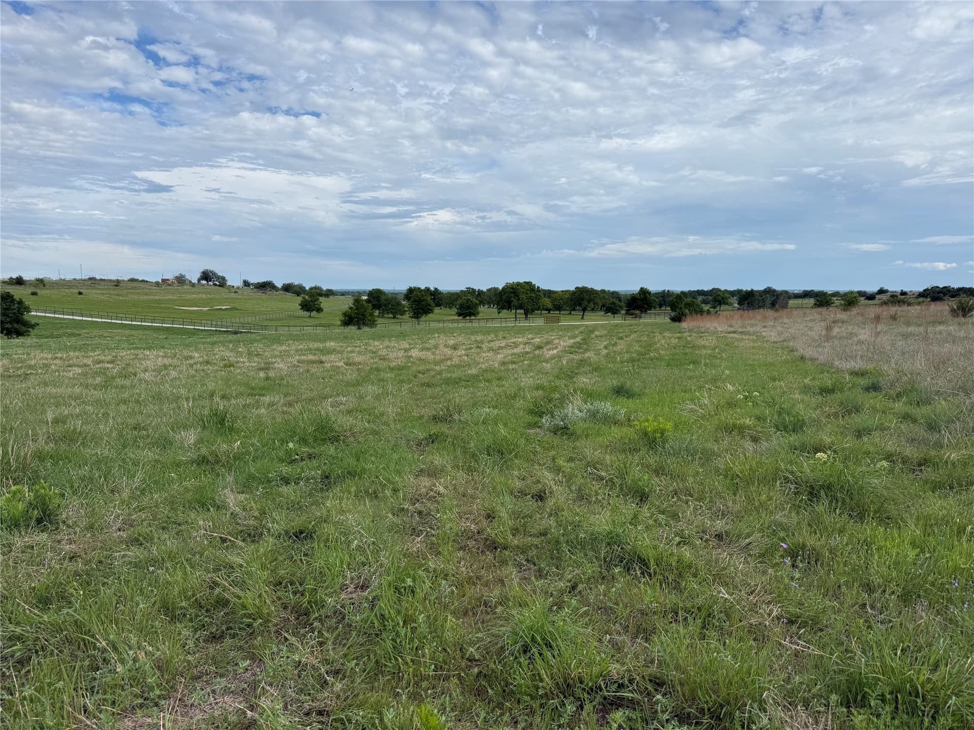 10.1 acres in Erath County