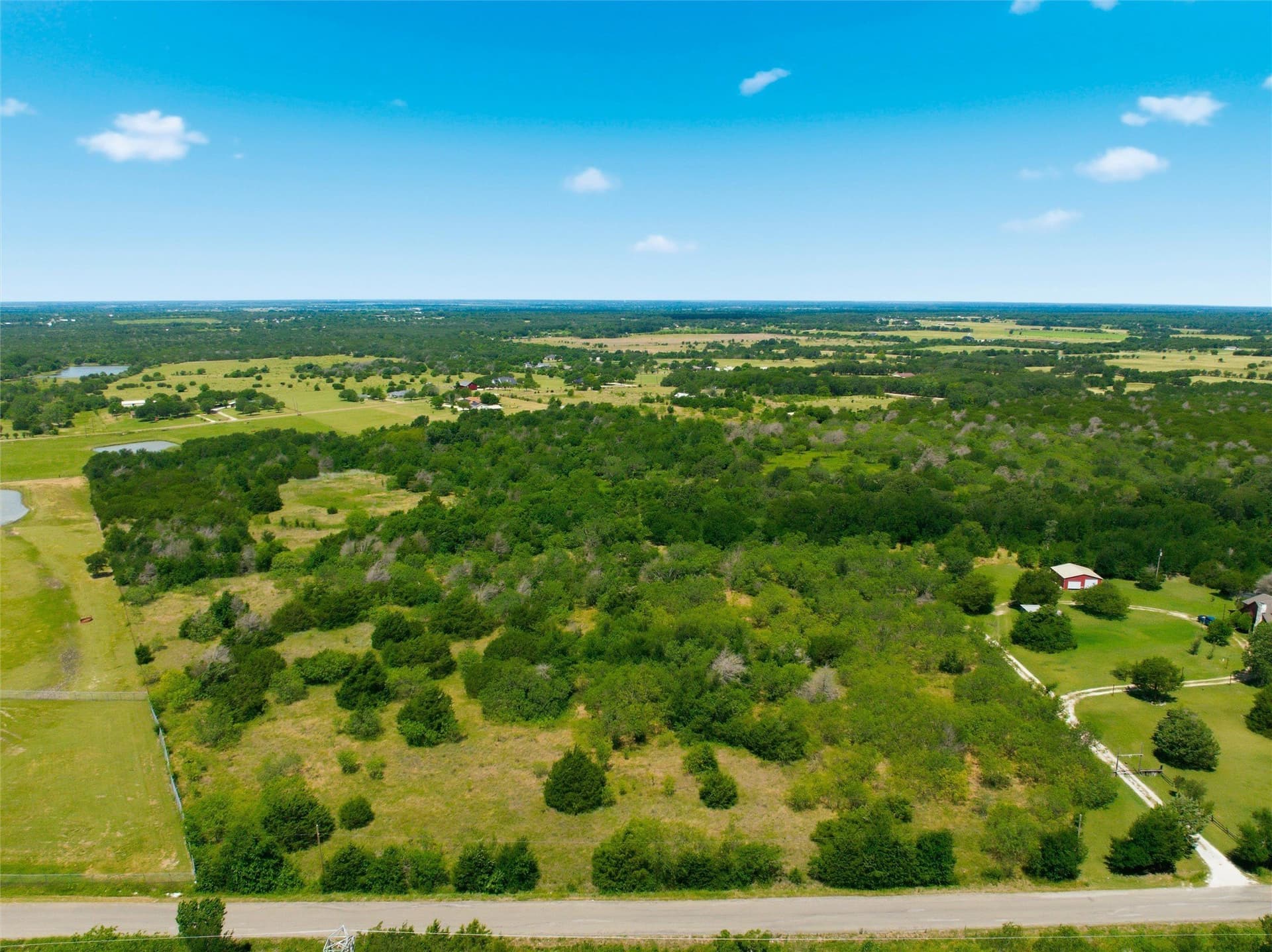 68.2 acres in McLennan County